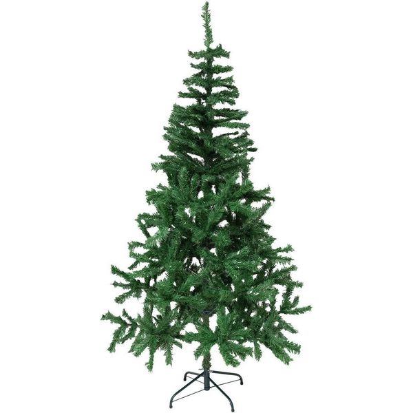 Albero Di Natale "Alpine King"" 210 Cm Verde"-image