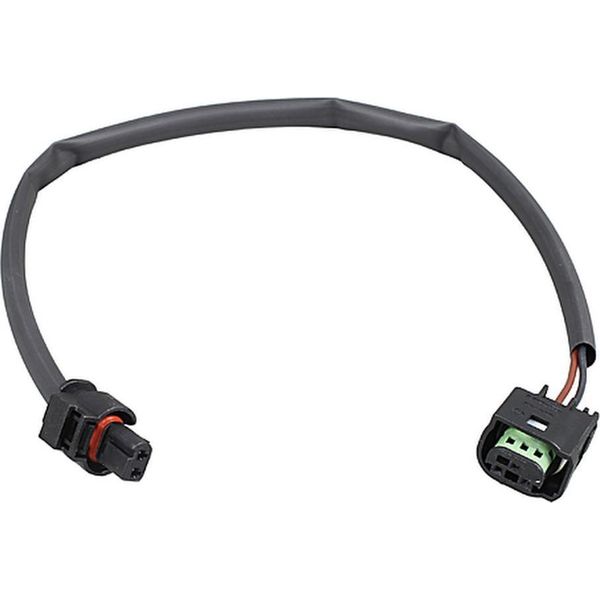 Kit Riparazione Cavi Pompa Acqua Ausiliaria 360Mm Metzger Per Audi A3 (8P1)-image