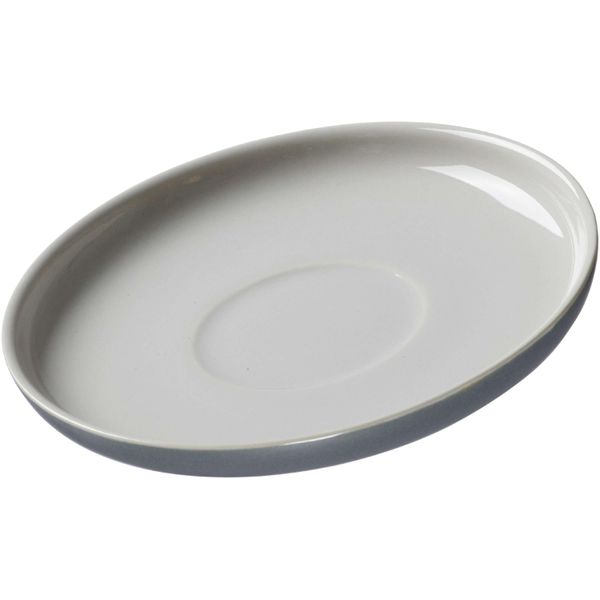 Piattino Per Espresso Ritzenhoff E Breker Jasper Grigio-image
