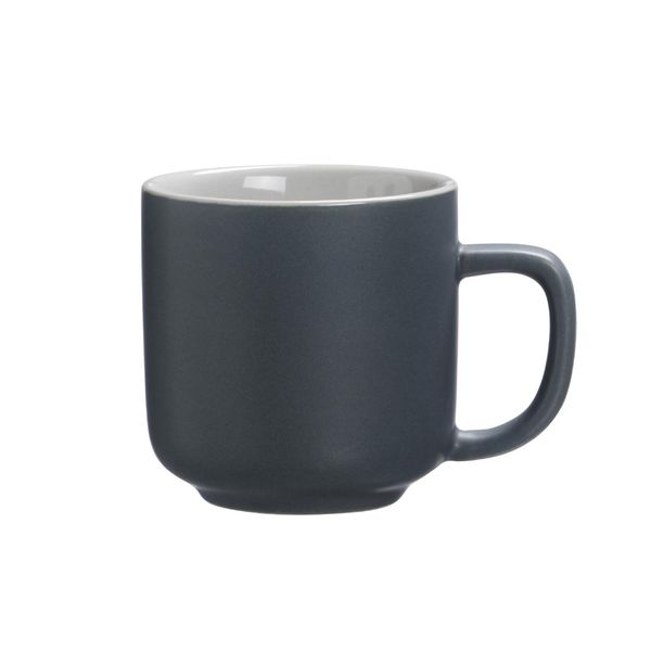 Tazza Da Caffè Espresso Ritzenhoff E Breker Jasper Grigio-image