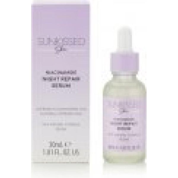 Siero Riparatore Notturno Sunkissed Skin 30Ml-image