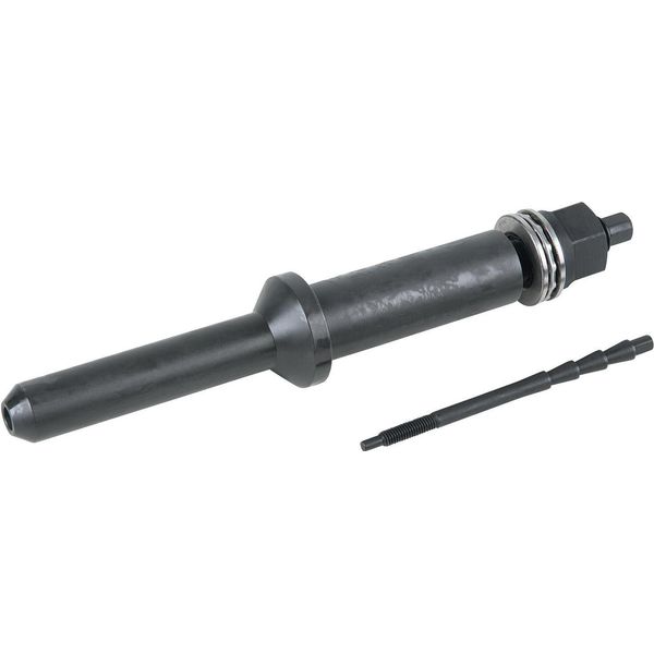 Ks Tools Utensile Per L'assemblaggio Del Manicotto Dell'iniettore Con Supporto Del Manicotto Conico - 460.0979-image