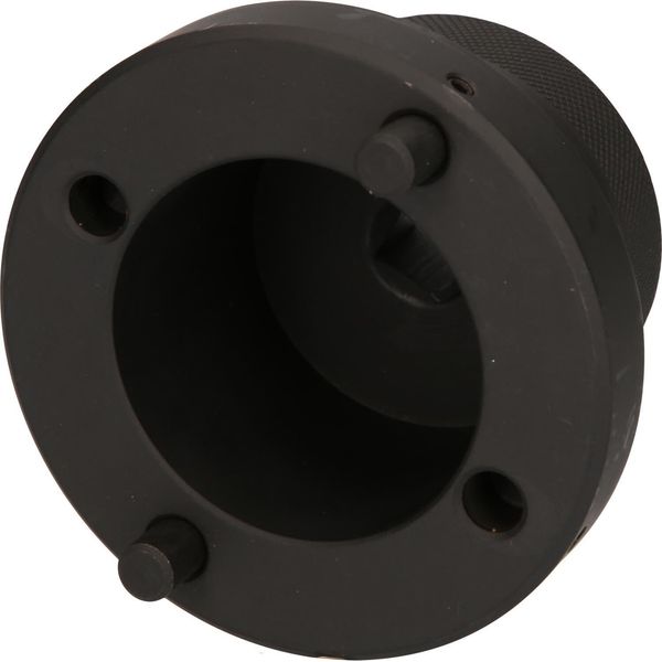 Ks Tools 1/2" Chiave Per Dadi Asse Con 2 Perni Per Fuso Ø 100 Mm - 460.4295"-image