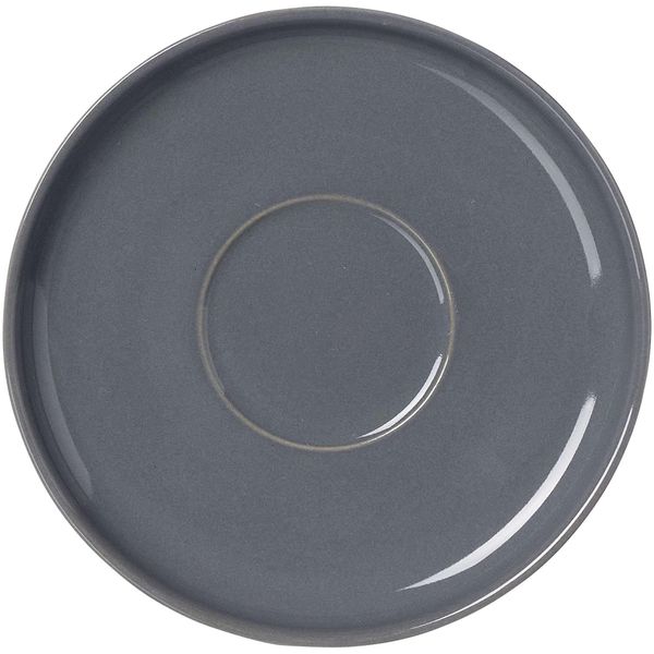 Piattino Da Caffè Espresso Ritzenhoff E Breker Jasper Nero-image