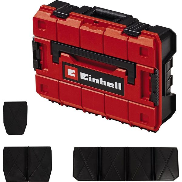 Valigetta Di Sistema Einhell E-Case S-F Incl. Divisori-image