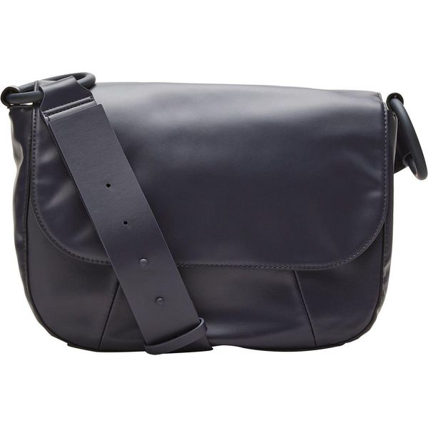 S.Oliver Borsa A Tracolla Shoulder Bag Medium Dark Blue Blu Scuro-image