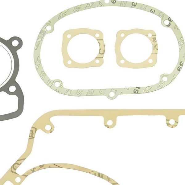 Guarnizioni Motore Set Di Guarnizioni Motore Athena Per Bianchi Tonale 175 4T (Senza Guarnizioni Albero)-image
