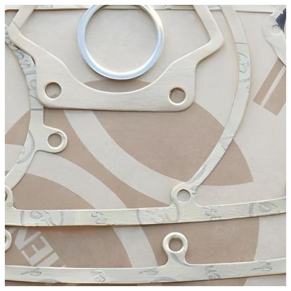 Guarnizioni Motore Set Di Guarnizioni Motore Athena Per Bianchi Cervino 175 2T (Senza Guarnizioni Albero)-image