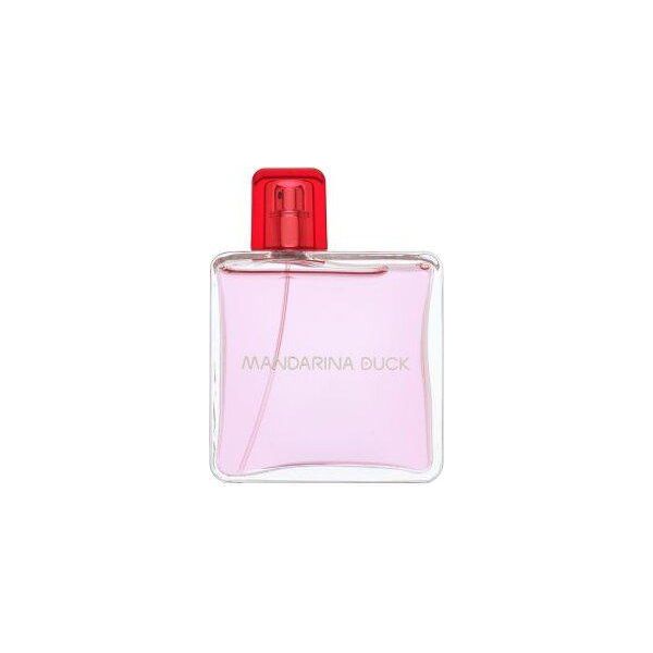 Mandarina Duck For Her Eau De Toilette Per Donna 100 Ml-image