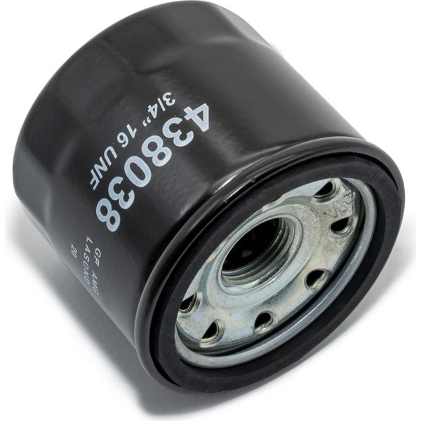 Filtro Olio Piaggio Compatibile Con Motore A Benzina Porter, 438038-image