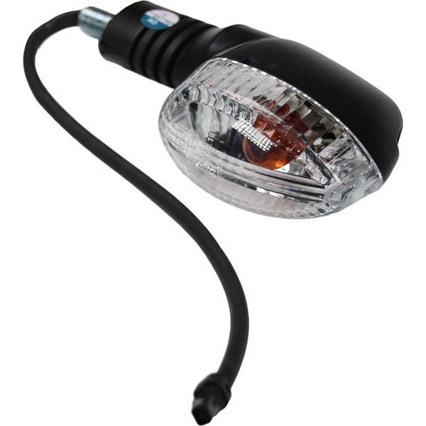 Indicatore Piaggio, Senza Lampadina, Anteriore Destro / Posteriore Sinistro Per Fuoco / Gp, 6402455-image