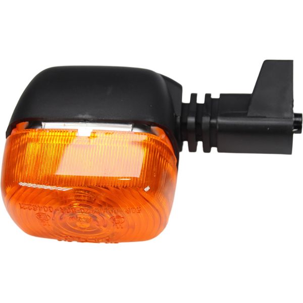 Indicatore Piaggio, Anteriore, Destro Per Liberty Ptt, 581763-image