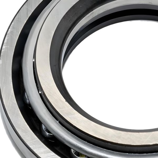 Set Cuscinetti Serie Sterzo Piaggio Compatibile Con Piaggio Fly Medley 4V Liberty 3V 1 Zip, Vespa Gtv 50 - 300 Ccm-image