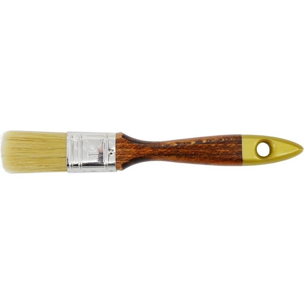Awtools Spazzola Professionale Inglese Laccata 25Mm /1"/"-image