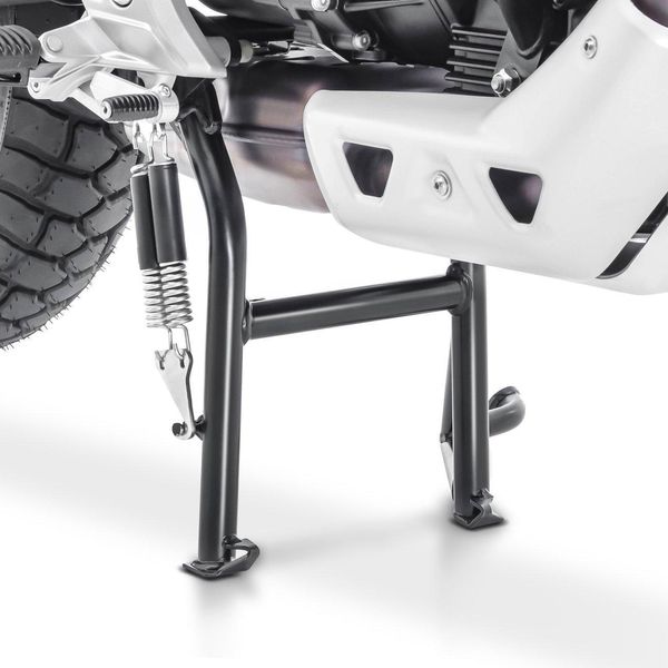 Cavalletto Centrale Per Moto Guzzi V85 Tt 19-25 # Cavalletto Centrale-image