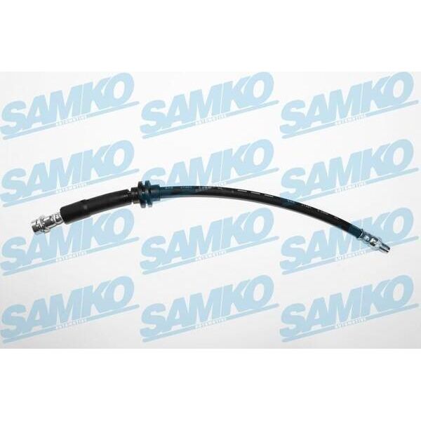 Samko 6T48996 Tubo Flessibile Del Freno Per Ford Focus Iii Station Wagon Focus Iii Focus Iii Berlina-image