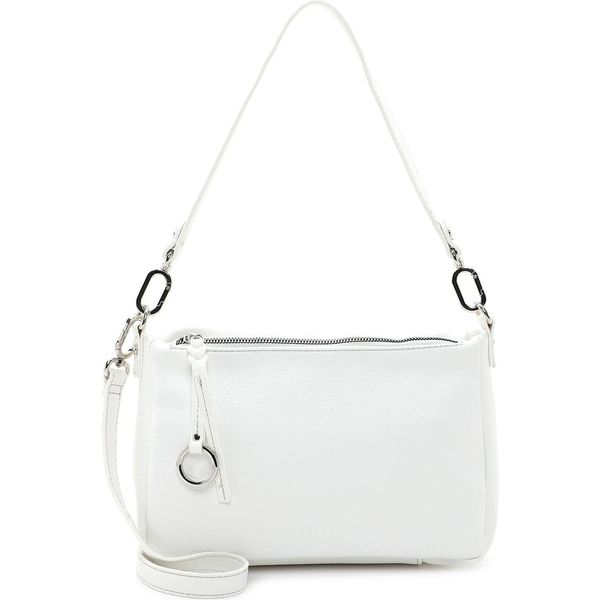 Suri Frey Borsa A Tracolla Borsa A Tracolla Debby Crossbody Bag White Bianco-image
