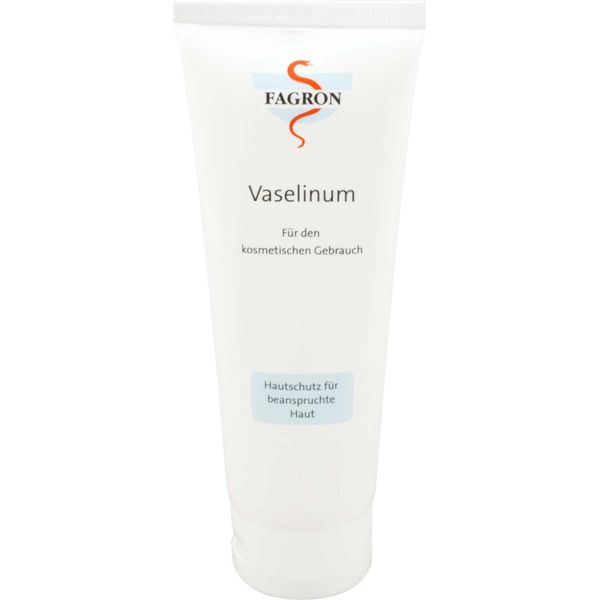Fagron Vaselinum Unguento Protettivo Per La Pelle Stressata, 100 G Unguento-image