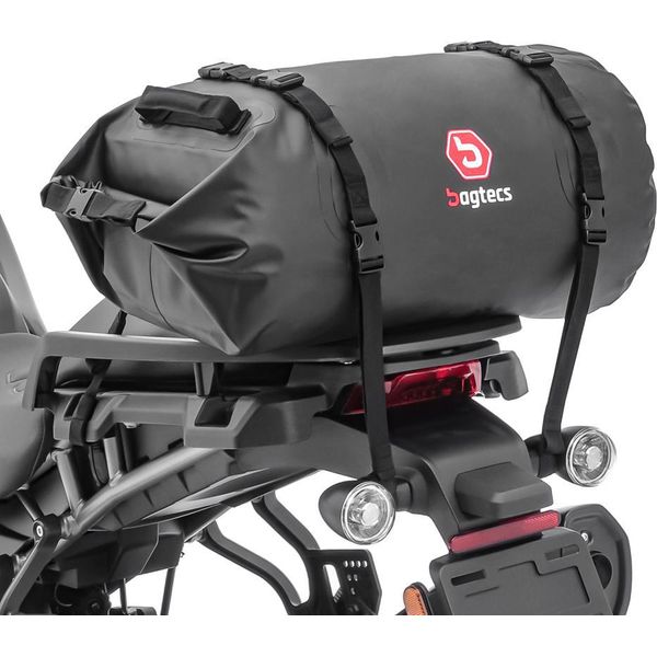 Borsa Posteriore Per Moto # BR30 Packsack Impermeabile 30 Litri-image