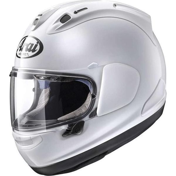 Arai RX-7V Evo Casco Bianco Diamante-image
