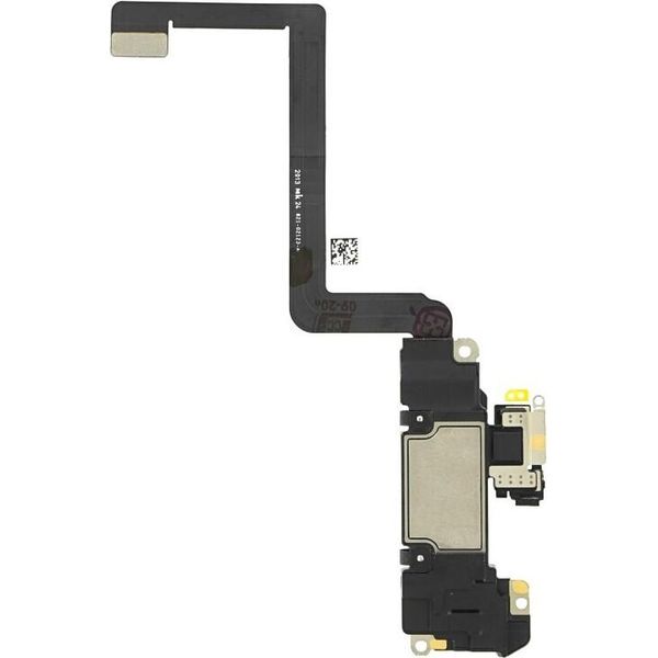 Altoparlante Per Iphone 11 Sostituzione Auricolare Flessibile-image