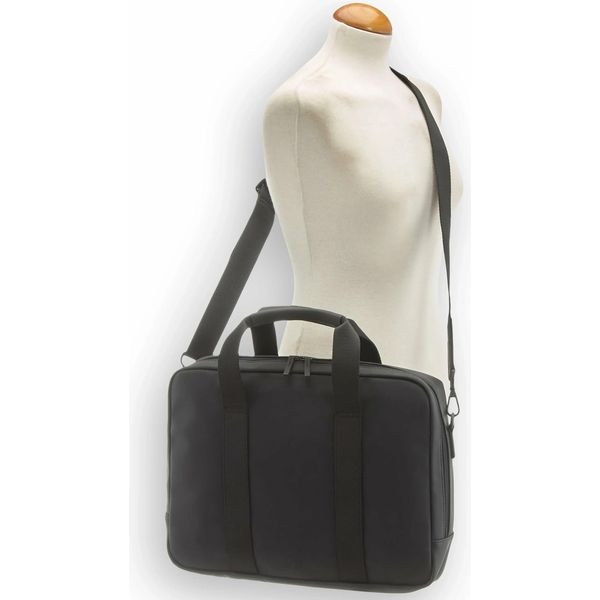 Jost Helsinki Ii Borsa Business 40 Cm Colore: Nero-image