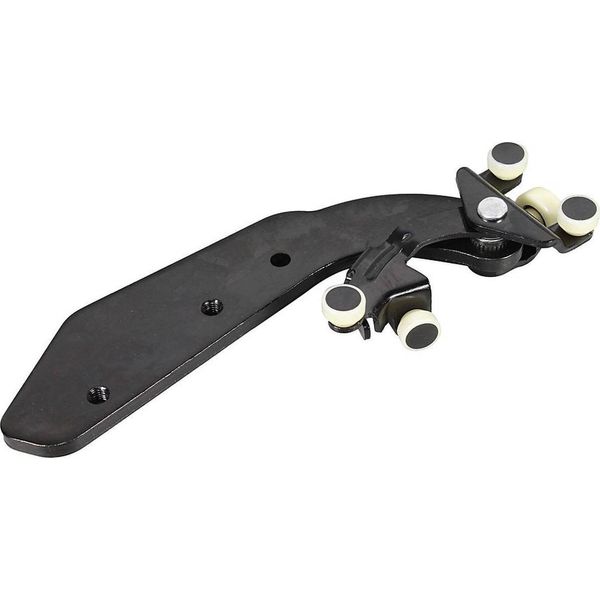 Guida A Rulli Porta Scorrevole Porta Scorrevole Sinistra Inferiore Metzger Per Mercedes Vito Bus-image