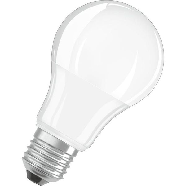 Osram Led Value Classic A Fr 8,5W Bianco Luce Diurna E27 4052899326873 Come 60W-image