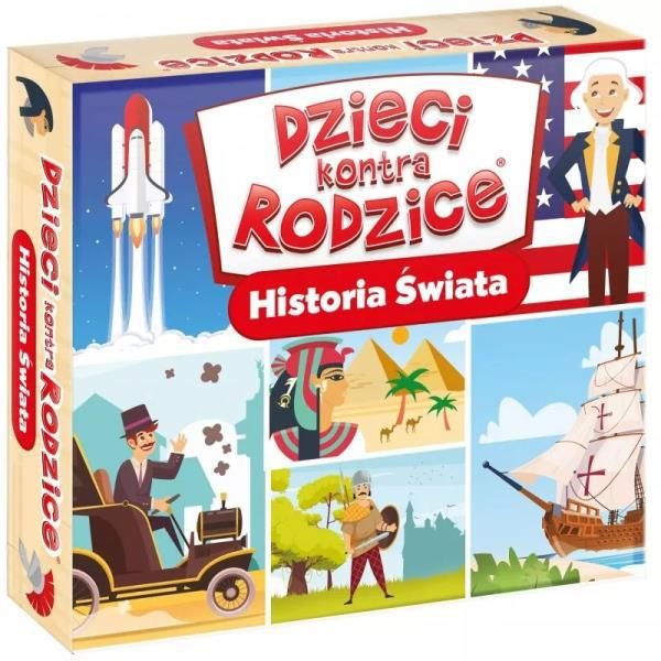Gioco Bambini Contro Genitori Storia Del Capannone 08552-image