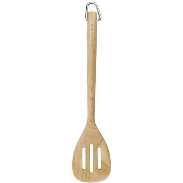 Kitchenaid KochlöFfel Kern Birkenholz 33 Cm-image