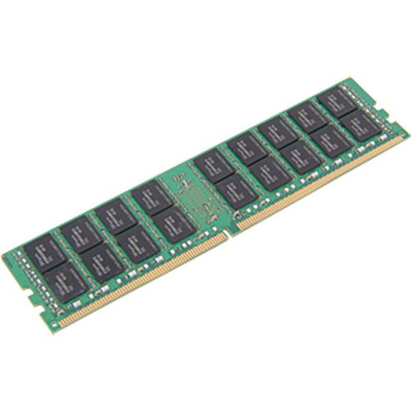 Fujitsu - DDR4 - Modul - 32 Gb - Dimm 288-PIN - 3200 Mhz / PC4-25600 - Ungepuffert - Non-Ecc-image