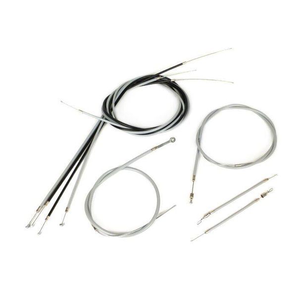 Set Treno Bgm Original Pe Copertura Interna Vespa V50, V90, PV125, ET3-image