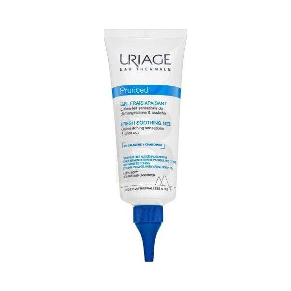 Uriage Gel Fresco Lenitivo 100Ml-image