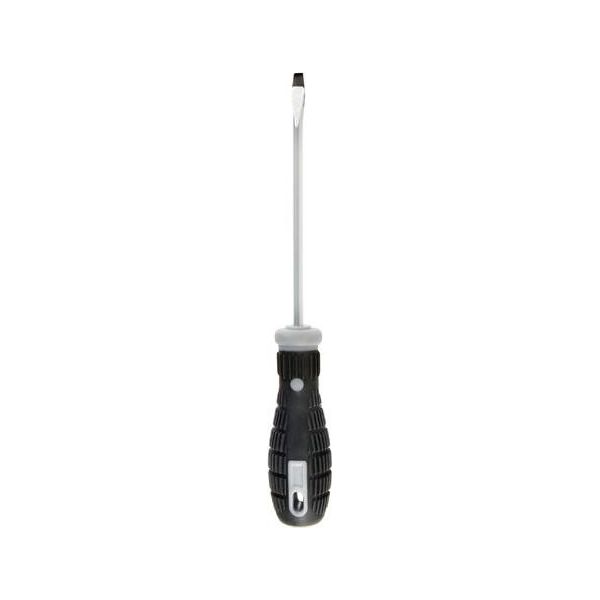 Cacciavite Lampa Per Viti Con Testa A Intaglio - 1X5,5X125 Mm-image