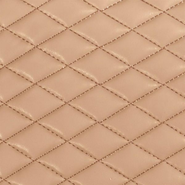 Lampa Cover-Tech Coppia Di Coprisedili Anteriori Skeentex Nocciola Universali-image