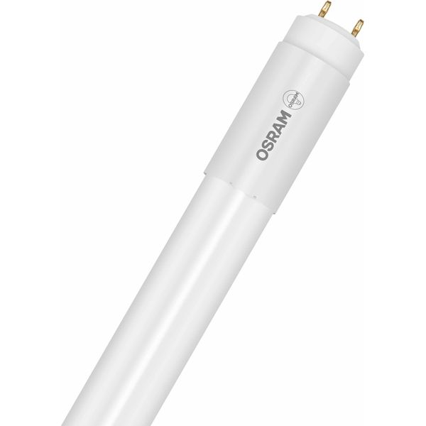 Tubo Led T8 Universale G13, 120 Cm, 2000 Lumen, Bianco Neutro 4000K, Osram-image