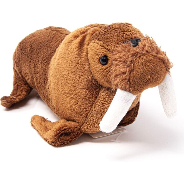 Cornelissen - Peluche - Tricheco - 21 Cm-image