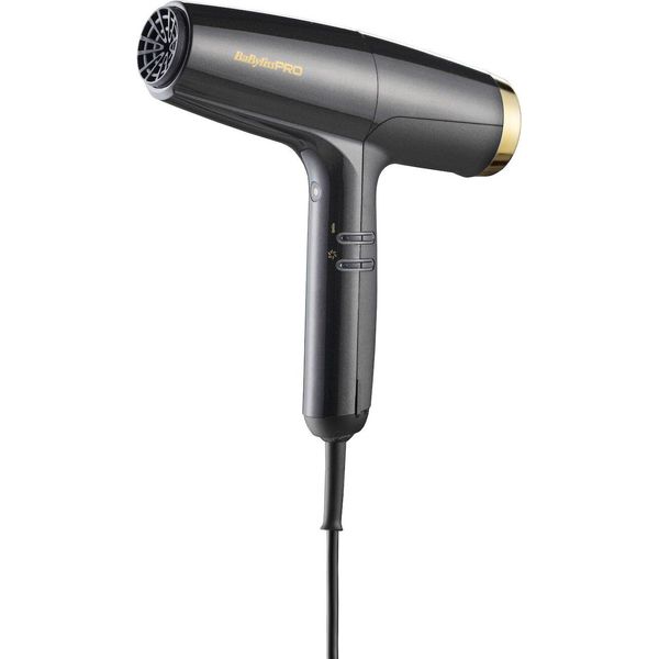 Babyliss Falco BAB8550E Professional Hair Dryer 2000 W Black-image