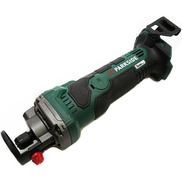 Parkside® Sega Circolare A Batteria Da 20 V / Fresatrice Prsa 20-Li – Senza Batteria E Caricabatteria-image
