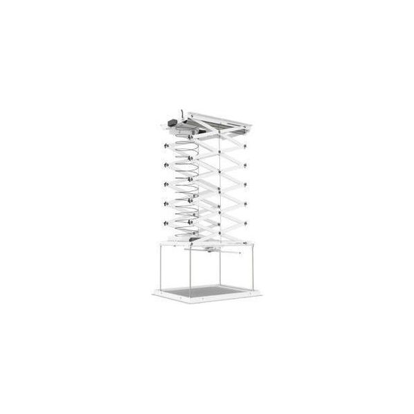Kindermann 7465000200 Montaggio A Soffitto Del Proiettore (7465000200)-image