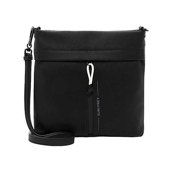 Suri Frey Borsa A Tracolla Sfy Cindy Crossbody Bag Black Nero-image