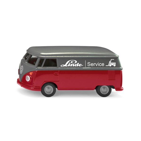Sieper Siku 2362 Vw T1 Transporter 2362-image