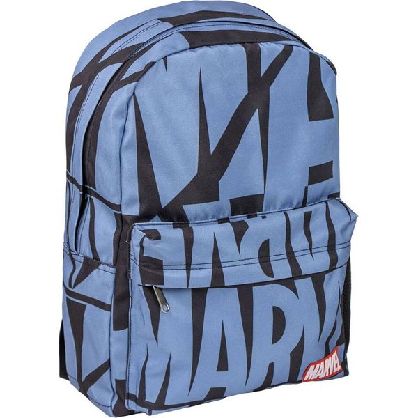 Marvel Zaino Adulto Per Il Tempo Libero Zaino Poliestere Fan Bag-image