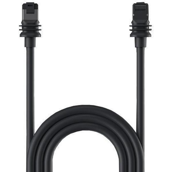 Cavo Di Ricambio Starlink (45 M) Per Kit Standard V4 Grigio (04856100-501)-image