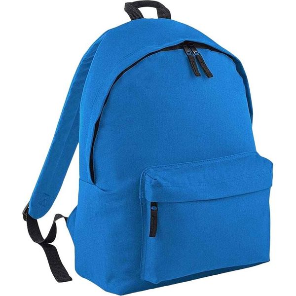 Bagbase - Zaino Original Fashion RW7716 (Taglia Unica) (Blu Zaffiro)-image