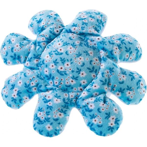 Polipo Di Peluche, 18 Cm, Azzurro - Perfetto Per Le Coccole E Il Gioco-image