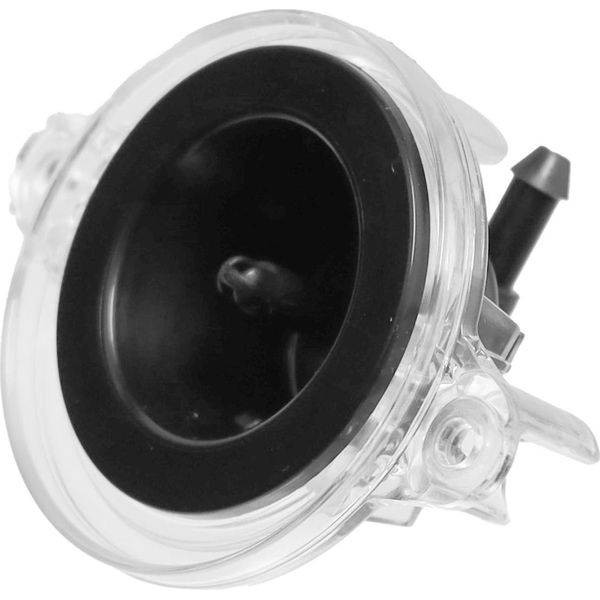 Philips 423902279381 Valvola (Serbatoio Dell'acqua) Per Stazione Di Stiratura A Vapore (Descrizione)-image
