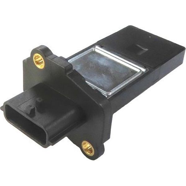 Sensore Di Flusso D'aria Di Massa 12 V 5-Pin Bbt Adatto Per Nissan X-TRAIL E Altri-image