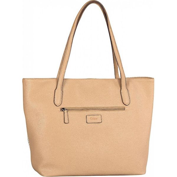 Gabor Annett Borsa Donna Accessori Marrone Per Il Tempo Libero, :-image