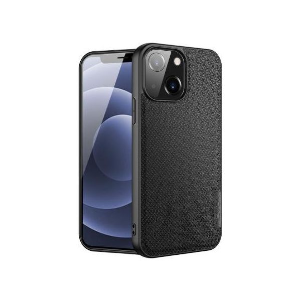 Nevox 2499, Cover, Apple, Iphone 16E, 15,5 Cm (6,1"), Schwarz"-image